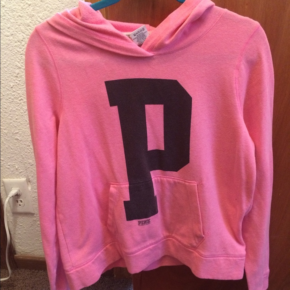 Victoria’s Secret Pink Sweatshirt